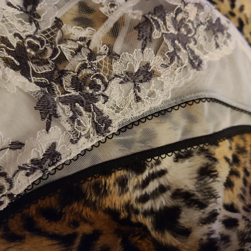 PINK Victoria Secret Panties - Picture 8 of 12